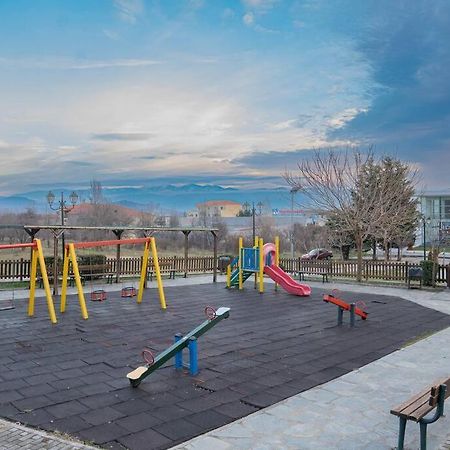 Frida'S Home For 2 In Kozani Zewnętrze zdjęcie