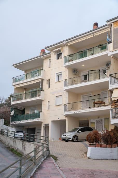 Frida'S Home For 2 In Kozani Zewnętrze zdjęcie