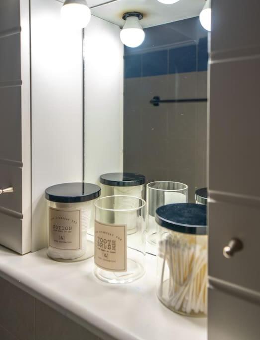 Frida'S Home For 2 In Kozani Zewnętrze zdjęcie